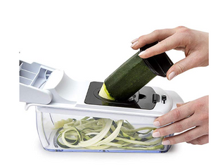 Slicer Dicer Cutter